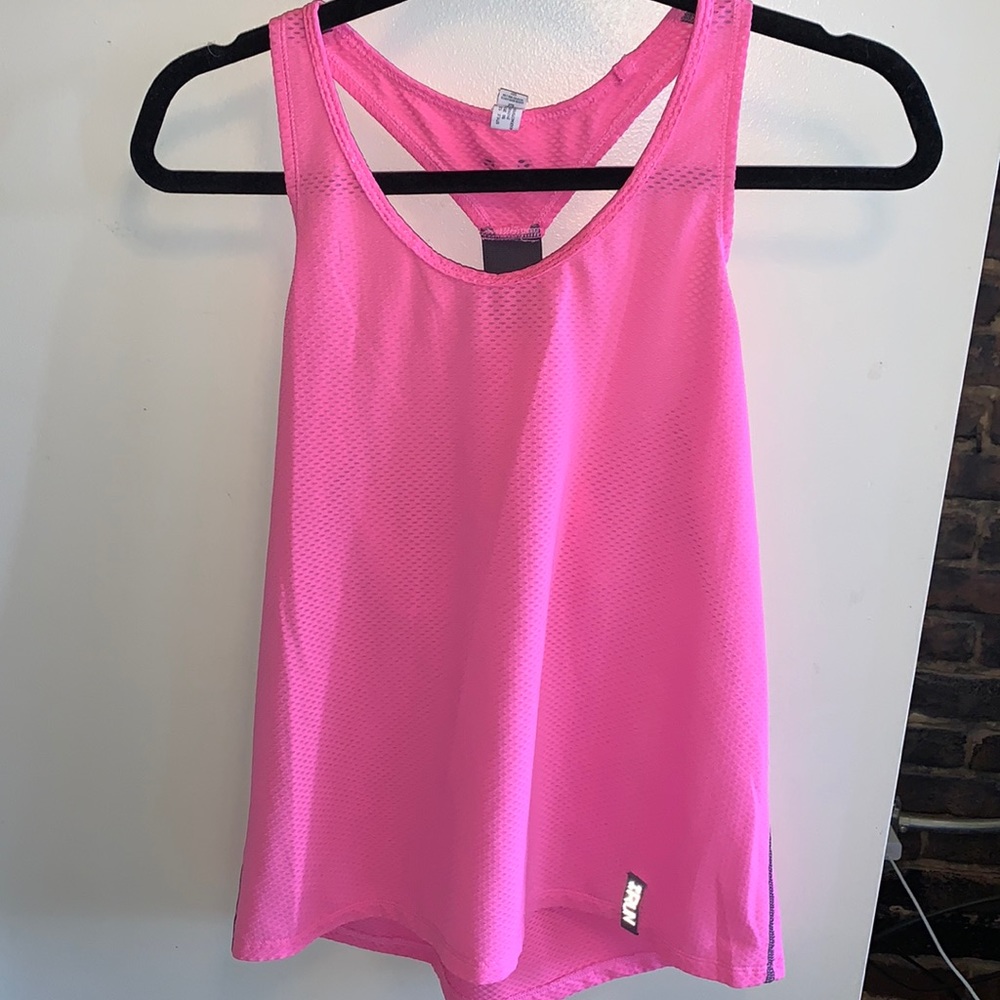 Under Armour Running Tank